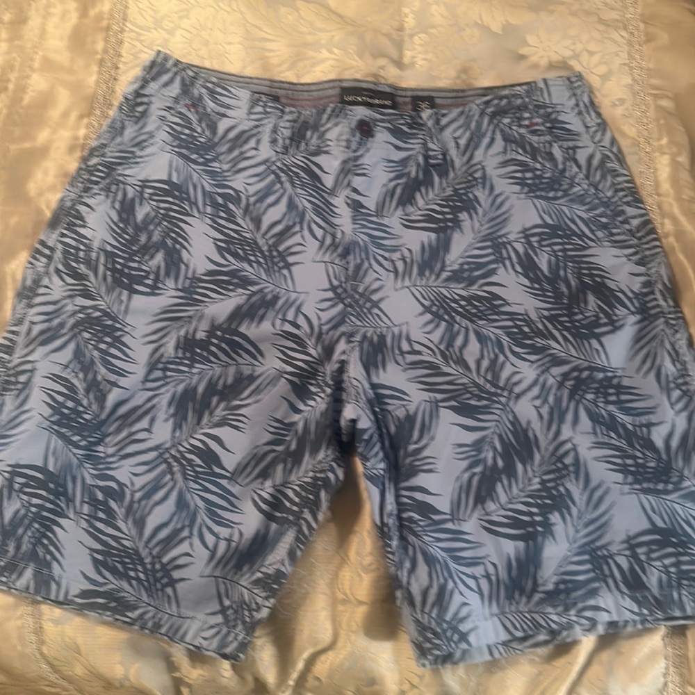 Men’s shorts